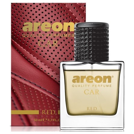 Odorizant Areon Perfume 50 ML New Design Red